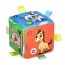 Развивающий кубик BabyToys HB 0076 с музыкой и звуками животных Развивающий кубик BabyToys HB 0076 с музыкой и звуками животных