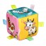 Развивающий кубик BabyToys HB 0076 с музыкой и звуками животных Развивающий кубик BabyToys HB 0076 с музыкой и звуками животных
