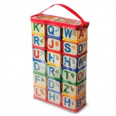 Кубики "English alphabet" (18пр.) Кубики "English alphabet" (18пр.)