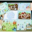Логическая игра BabyToys лабиринт с карточками и маркерами