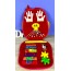 Логическая папка BabyToys 432-14 для детей от 1 года Логическая папка BabyToys 432-14 для детей от 1 года