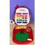 Логическая папка BabyToys 432-14 для детей от 1 года Логическая папка BabyToys 432-14 для детей от 1 года