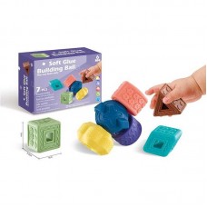 Логическая игра BabyToys 149026 с геометрическими фигурами Логическая игра BabyToys 149026 с геометрическими фигурами