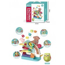 Магнитная игра BabyToys 688-34 с лабиринтом и шариком Магнитная игра BabyToys 688-34 с лабиринтом и шариком