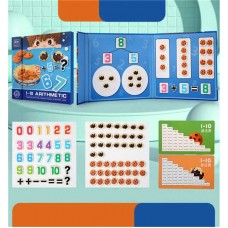 Логическая игра BabyToys C 74054 для детей от 1 года разноцветная Логическая игра BabyToys C 74054 для детей от 1 года разноцветная