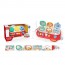 Логическая игра BabyToys HE 8080 с зеркалом для детей от 1 года