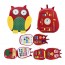 Логическая папка BabyToys 432-14 для детей от 1 года