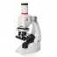 Микроскоп детский BabyToys C2172 с подсветкой и аксессуарами