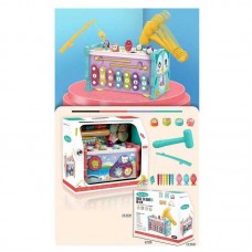 Музыкальная игрушка BabyToys B-043 для детей от 1 года Музыкальная игрушка BabyToys B-043 для детей от 1 года