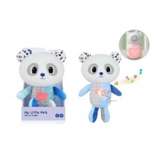 Музична іграшка BabyToys 1947-1 для малечі