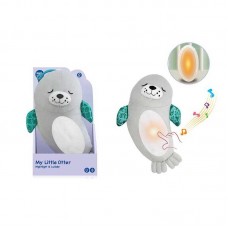 Музична іграшка BabyToys з мелодією