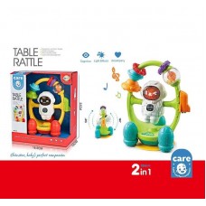 Музыкальная игрушка BabyToys 503-14 для детей от 1 года