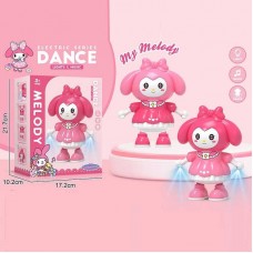 Музыкальная игрушка BabyToys 9901 для детей от 2 лет
