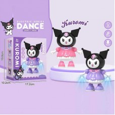 Музыкальная игрушка BabyToys 169182 с мелодией для детей