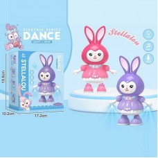 Музыкальная игрушка BabyToys 9903 для детей от 2 лет