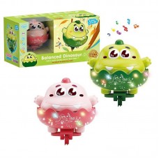 Музична іграшка BabyToys FG 3302-5 з мелодіями, 2 кольори