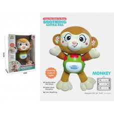 Музыкальная игрушка BabyToys SL 88076 для детей