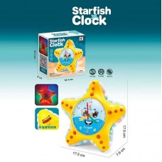 Музыкальная игрушка BabyToys звезда YJ 3068 со светом и мелодиями Музыкальная игрушка BabyToys звезда YJ 3068 со светом и мелодиями