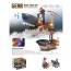 Музыкальный корабль BabyToys SA 3A для детей от 1 года