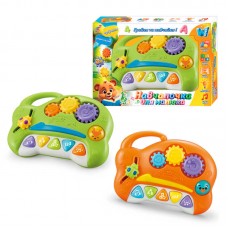 Развивающая игрушка WToys 85825 с музыкой, 2 цвета Развивающая игрушка WToys 85825 с музыкой, 2 цвета