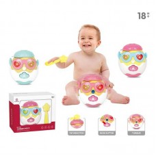 Чарівна паличка BabyToys YL 503 A з музикою та світлом
