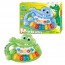 Детское пианино WToys 87270 с подсвечиванием и мелодиями