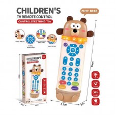 Игрушечный пульт BabyToys 99603 для малышей Игрушечный пульт BabyToys 99603 для малышей