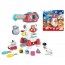 Розвивальна іграшка сортер космічна станція BabyToys 120558