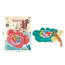 Развивающая игра BabyToys 891 с музыкой и светом для малышей