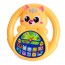 Музыкальный руль BabyToys M 6305 Ферма с звуками животных