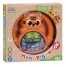 Музыкальный руль BabyToys M 6306 Путешественник с звуками животных