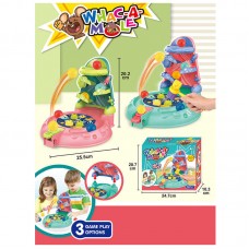 Музыкальная стукалка BabyToys 8528 F с музыкой и играми Музыкальная стукалка BabyToys 8528 F с музыкой и играми