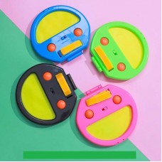 Детский ветрячок BabyToys C73466 2 кульки разные цвета Детский ветрячок BabyToys C73466 2 кульки разные цвета