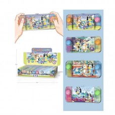 Водні ігри з кільцями BabyToys 2586, набір 24 штуки