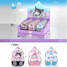 Водная игрушка с кольцами BabyToys 2586 для детей от 1 года