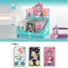 Водна гра з кільцями BabyToys 2586 U-F для дітей
