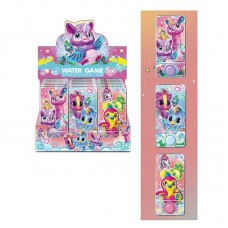 Водные игры с кольцами BabyToys 2586 X-H для детей Водные игры с кольцами BabyToys 2586 X-H для детей