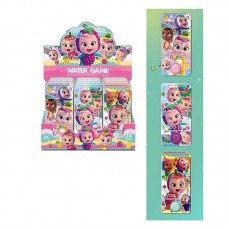 Водна гра BabyToys 2586 з кільцями, набір 24 шт