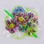 Детский ветрячок BabyToys С 33985 разные цвета пластмасса Детский ветрячок BabyToys С 33985 разные цвета пластмасса