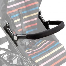 Бампер для коляски Peg-Perego Pliko Mini IKTR0018NGR 