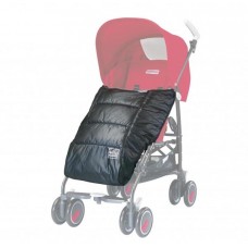 Чехол для ног для коляски Peg-Perego Pliko Mini IKAC0004 Чехол для ног для коляски Peg-Perego Pliko Mini IKAC0004
