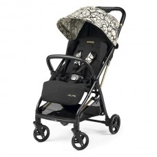Детская коляска Peg-Perego Selfie графическое золото IP22000000AB50RO01 