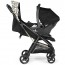 Детская коляска Peg-Perego Selfie графическое золото IP22000000AB50RO01 Детская коляска Peg-Perego Selfie графическое золото IP22000000AB50RO01
