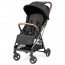 Дитяча коляска Peg-Perego Selfie вишукано-коричневий в полоску IP22000000GS53SQ53