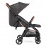 Детская коляска Peg-Perego Selfie изысканно-коричневый в полоску IP22000000GS53SQ53 Детская коляска Peg-Perego Selfie изысканно-коричневый в полоску IP22000000GS53SQ53