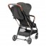 Детская коляска Peg-Perego Selfie изысканно-коричневый в полоску IP22000000GS53SQ53 Детская коляска Peg-Perego Selfie изысканно-коричневый в полоску IP22000000GS53SQ53