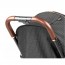 Детская коляска Peg-Perego Selfie изысканно-коричневый в полоску IP22000000GS53SQ53 Детская коляска Peg-Perego Selfie изысканно-коричневый в полоску IP22000000GS53SQ53