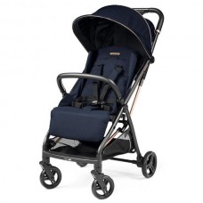 Детская коляска Peg-Perego Selfie синий IP22000000RO51 