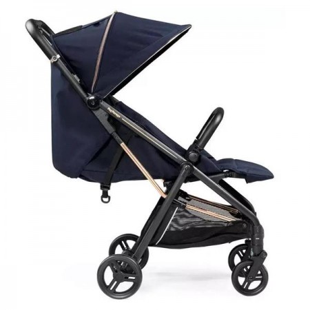 Детская коляска Peg-Perego Selfie синий IP22000000RO51
