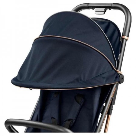 Детская коляска Peg-Perego Selfie синий IP22000000RO51